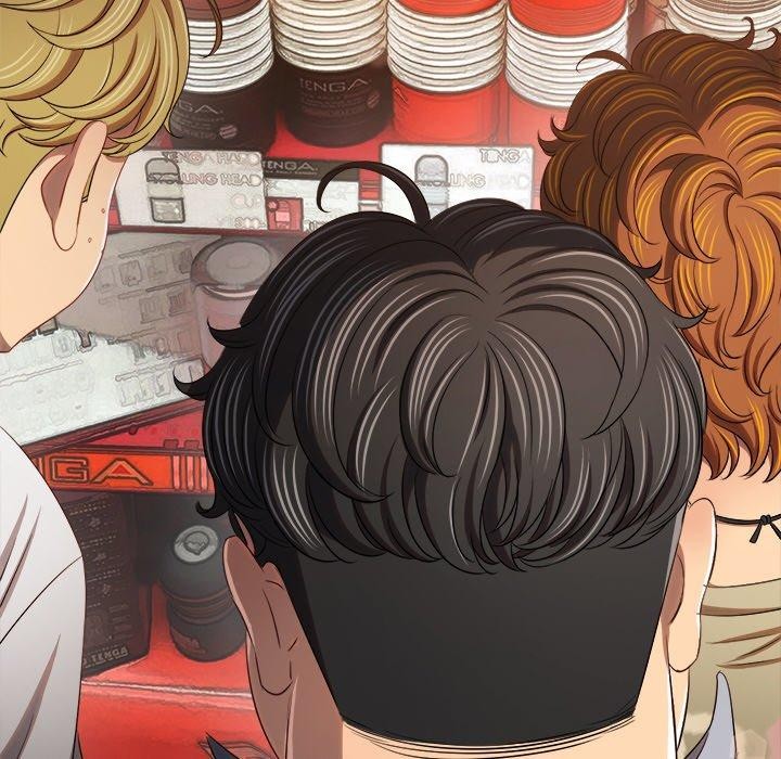 难缠小恶女第259話