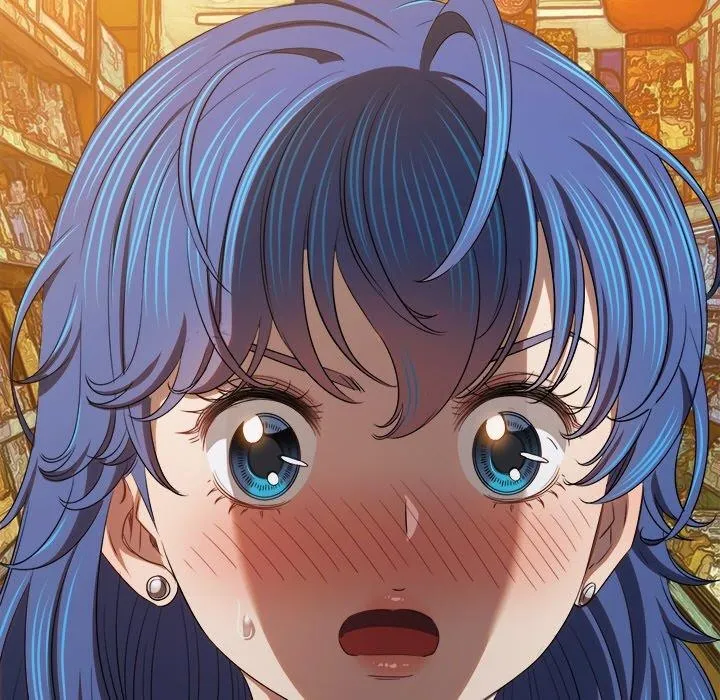 難纏小惡女第259話
