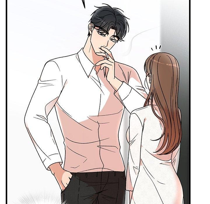 婚姻束缚第38話