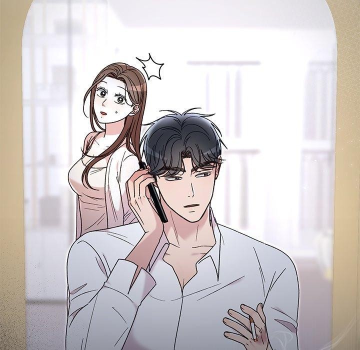 婚姻束缚第38話