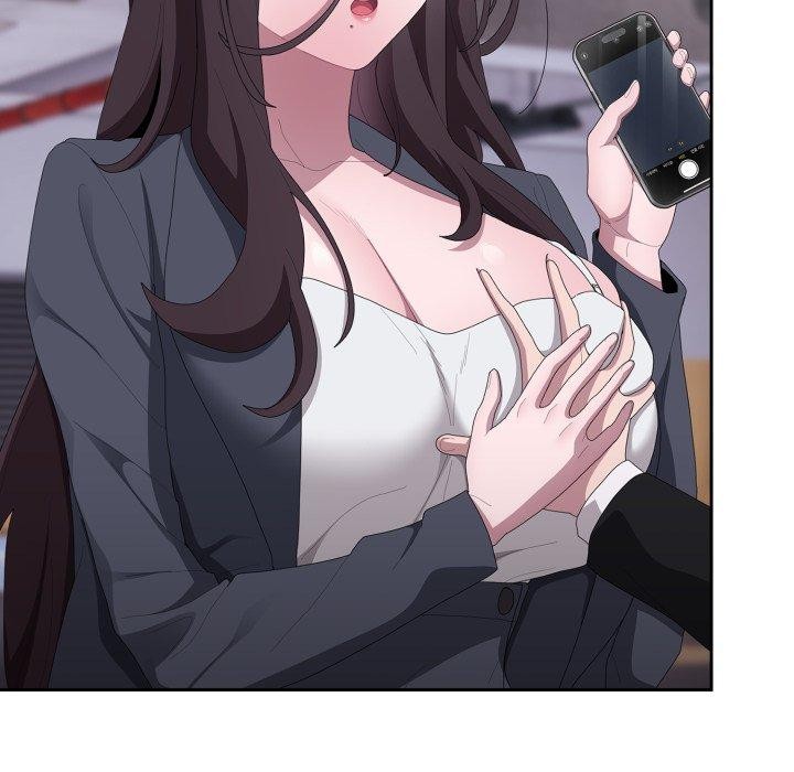 大企业里的小秘密第42話