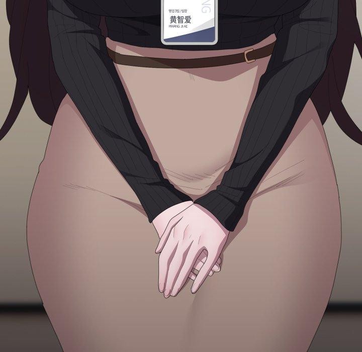 大企业里的小秘密第42話