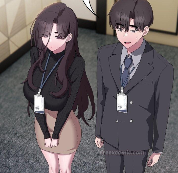 大企业里的小秘密第42話