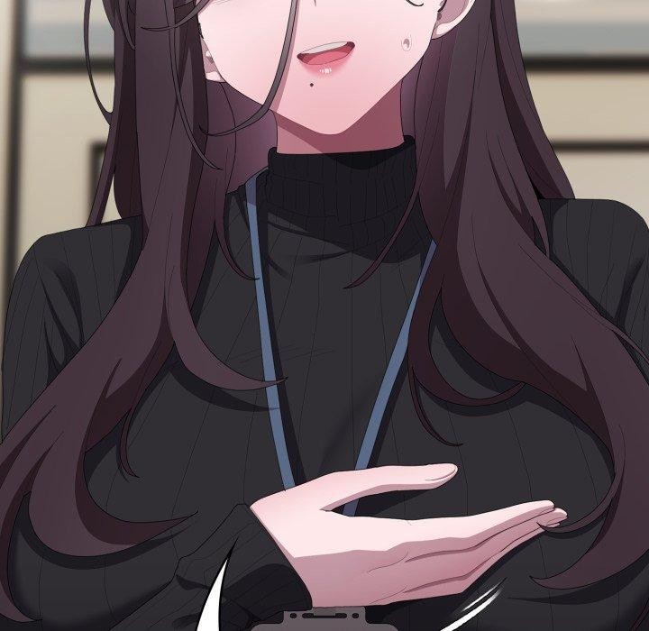 大企业里的小秘密第42話