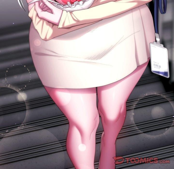 大企业里的小秘密第42話