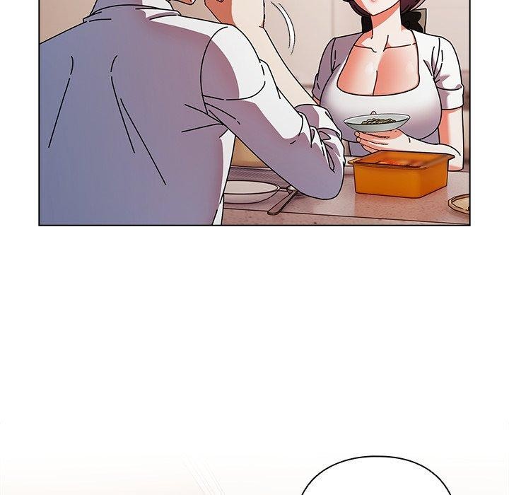 请弄臟我的女朋友第10話