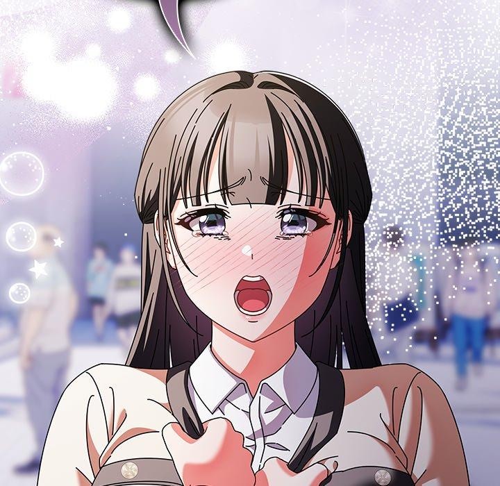 請弄臟我的女朋友第10話