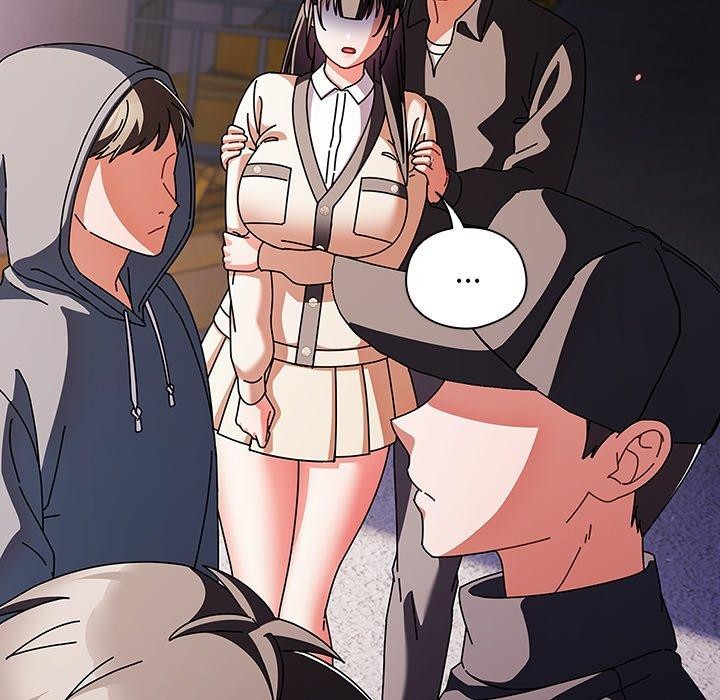 请弄臟我的女朋友第10話