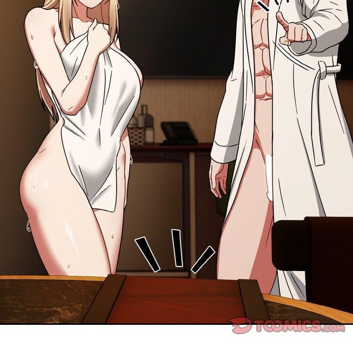 热情拳击馆第28話