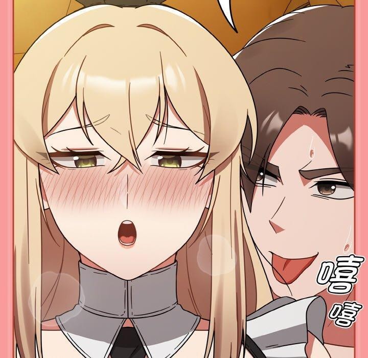 熱情拳擊館第28話