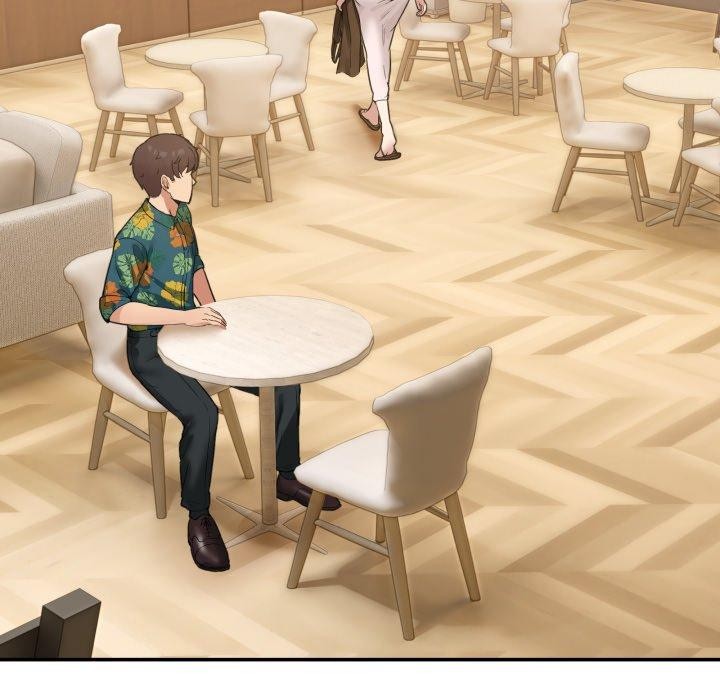 男人止步第11話