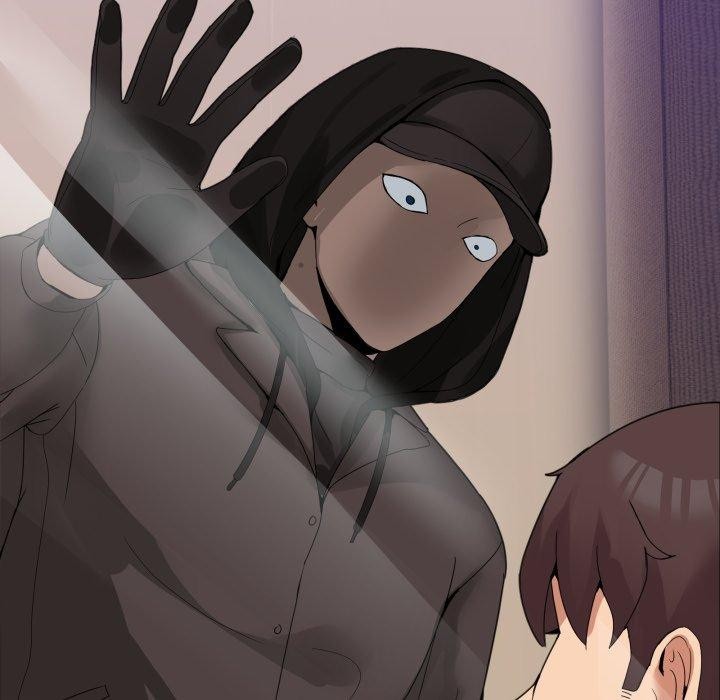 男人止步第11話