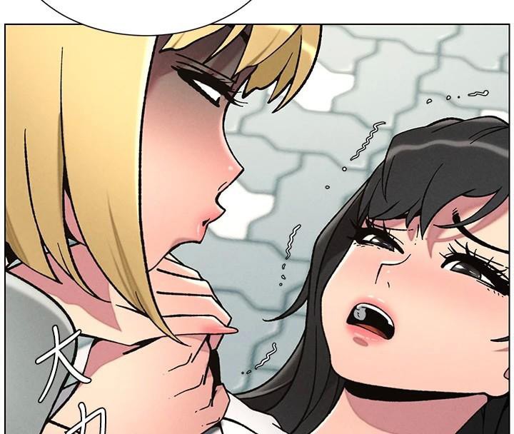 兄妹的秘密授课第64話-母親自願代行淫責