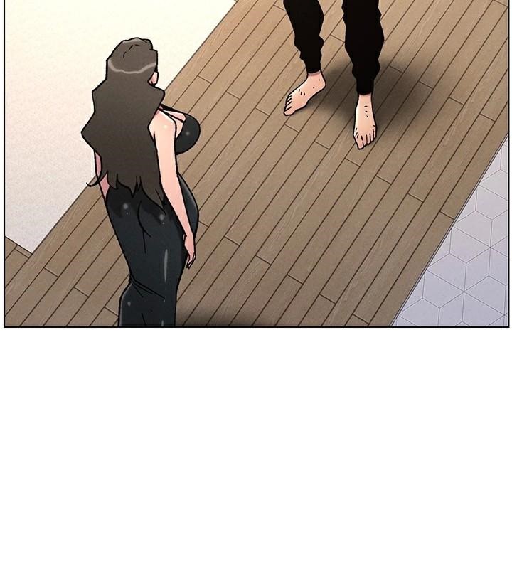 兄妹的秘密授课第64話-母親自願代行淫責