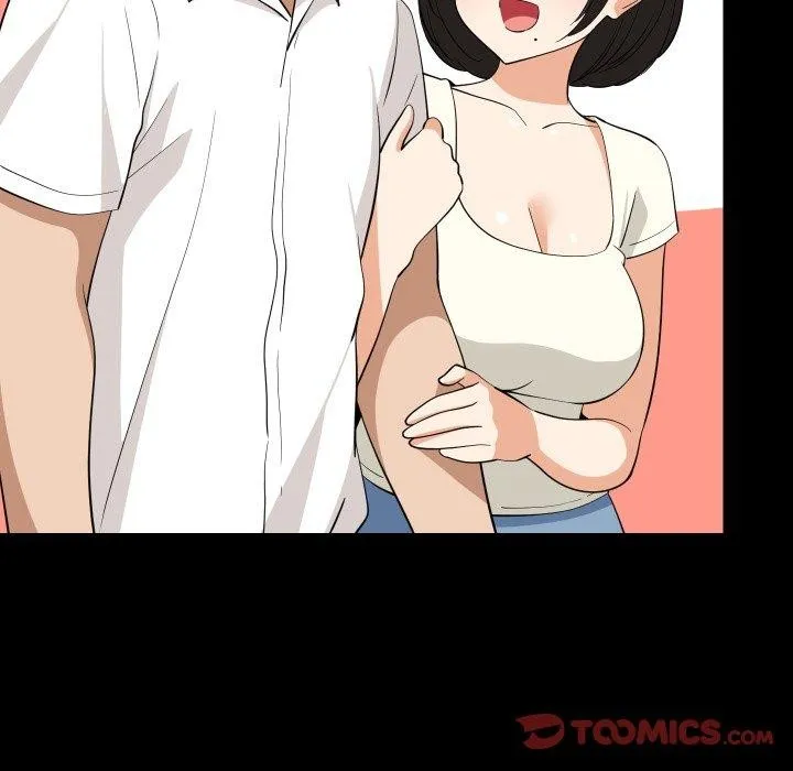 难缠姐妹偏要和我同居-第50話 - 图片 39