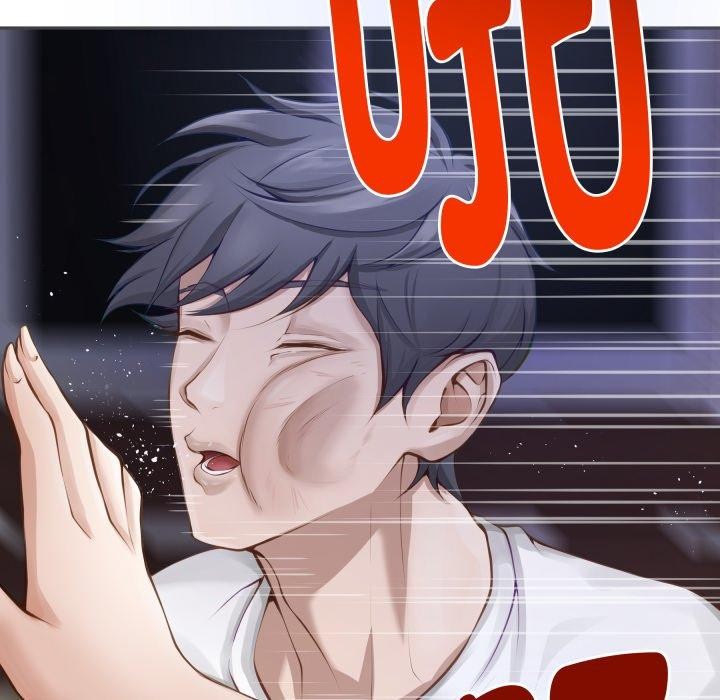 极乐之神第49話