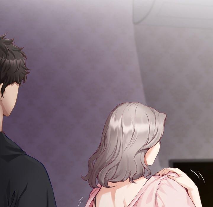 极乐之神第49話