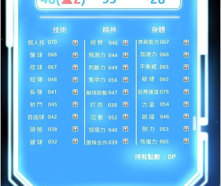 足球型男脱单指南第19話-我想和你生一支足球隊♥