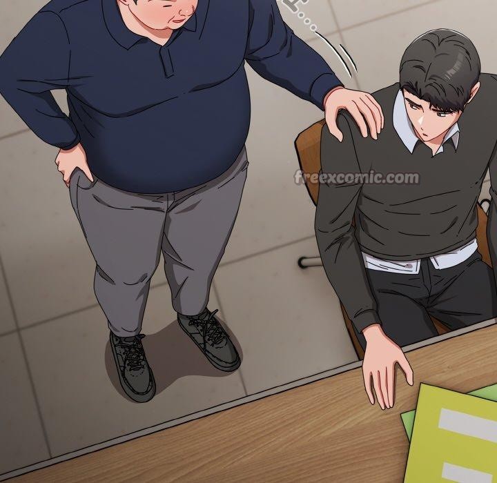 爱上你也好第20話