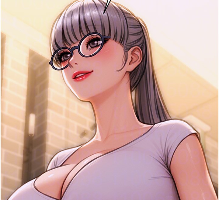 单身即纵慾第2话-赤裸裸的色诱