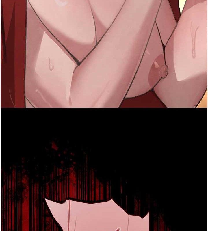 黑道千金第38話-用蠻力制服倔強的妹妹