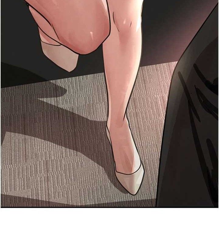 黑道千金第38話-用蠻力制服倔強的妹妹