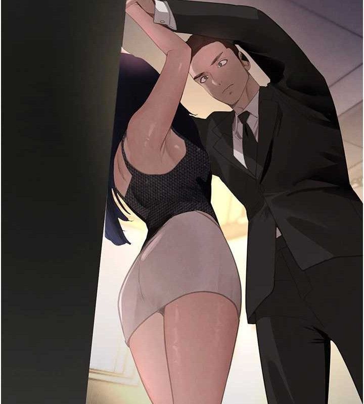 黑道千金第38話-用蠻力制服倔強的妹妹