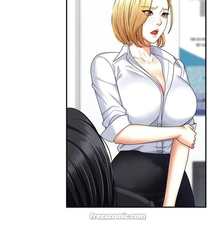 肉体审判第8話-跟蹤私下見面的兩人