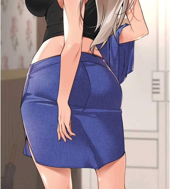 裡長孫子開麥啦第13話-看著媽媽勃起了