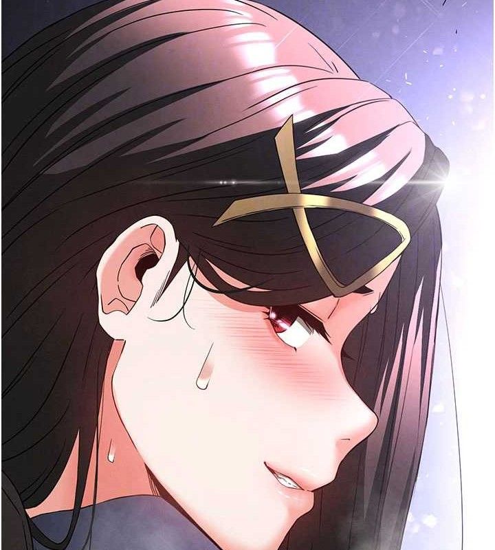 末日鵰堡第34話-純情女大生變破麻