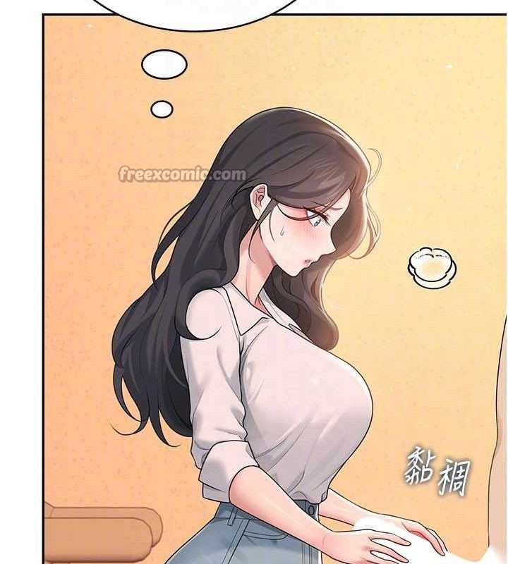 飞机杯女神连线中第18話-校園女神的深喉嚨♥