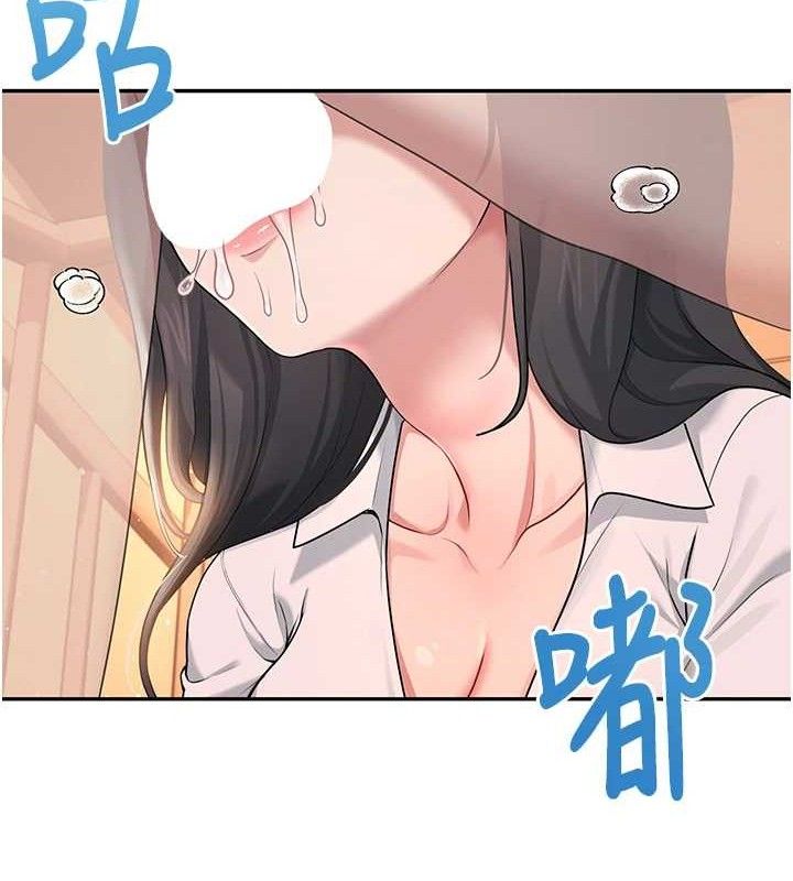 飞机杯女神连线中第18話-校園女神的深喉嚨♥