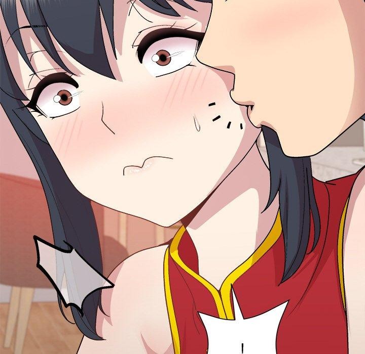 和美女上司玩游戏第58話