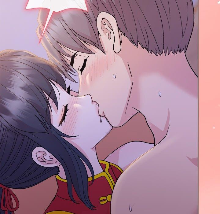 和美女上司玩游戏第58話