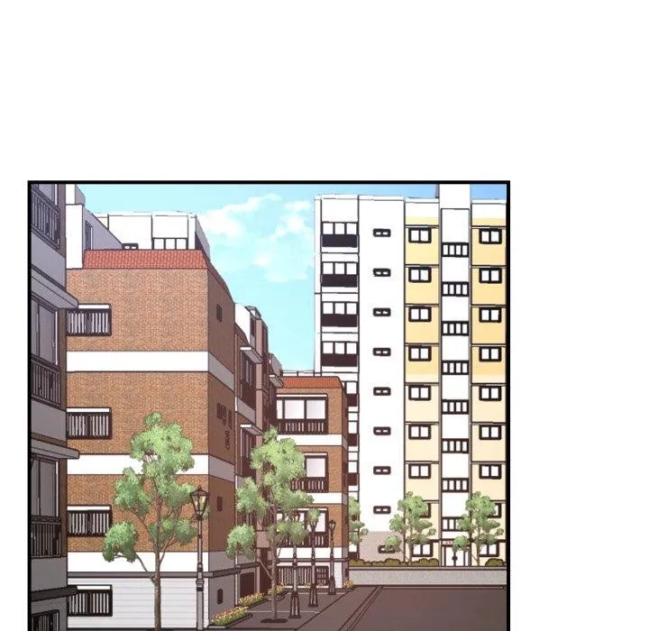 邻居跑路中-第48話 - 图片 103