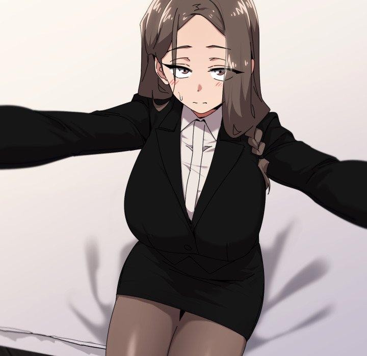 家人之间这样不好吧第52話