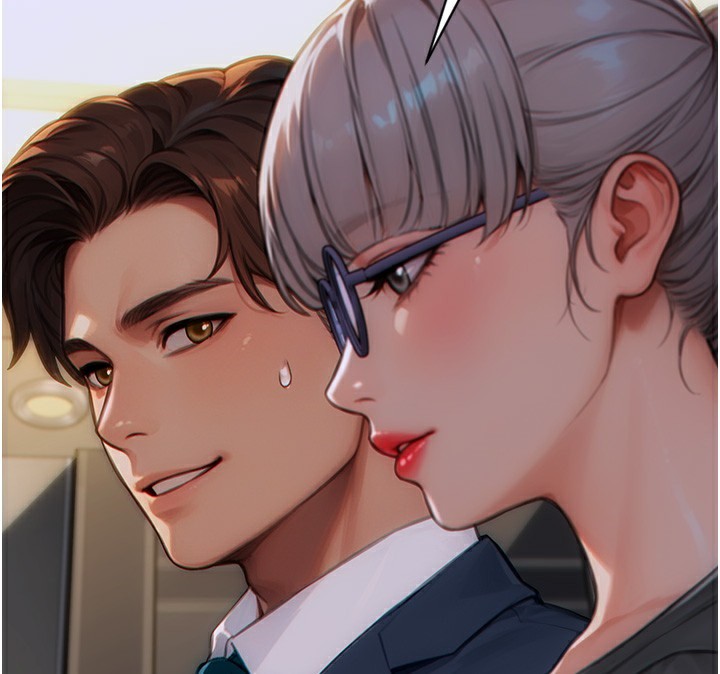 单身即纵慾第5話-解開誤會後的SEX