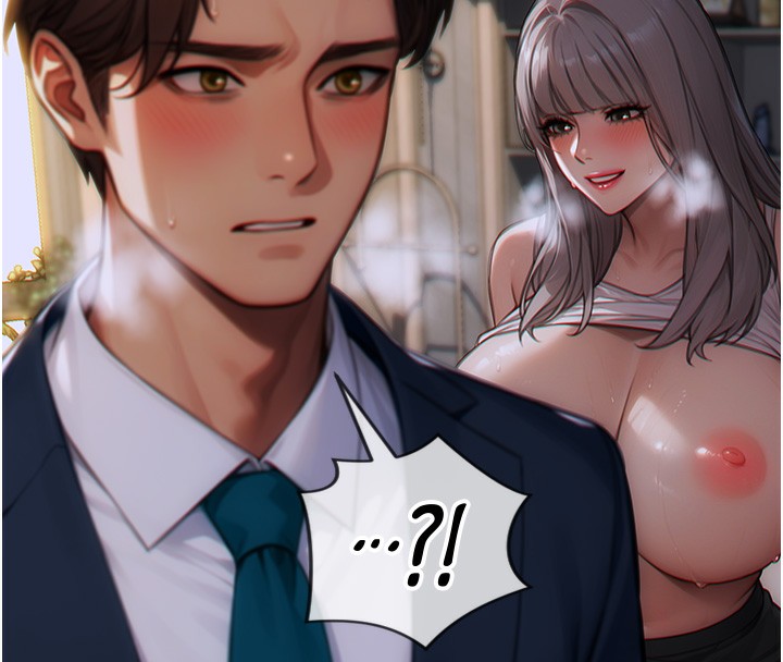 单身即纵慾第6話-被前妻抓包了!!