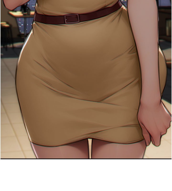 单身即纵慾第6話-被前妻抓包了!!