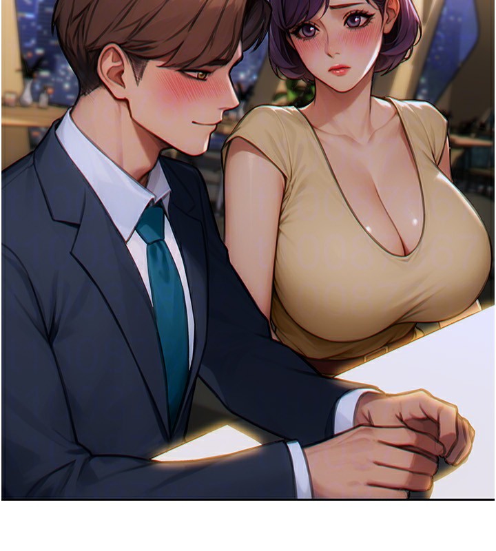 单身即纵慾第7話-和女員工一夜情