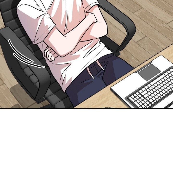 附属品少女的叛逆期第5話