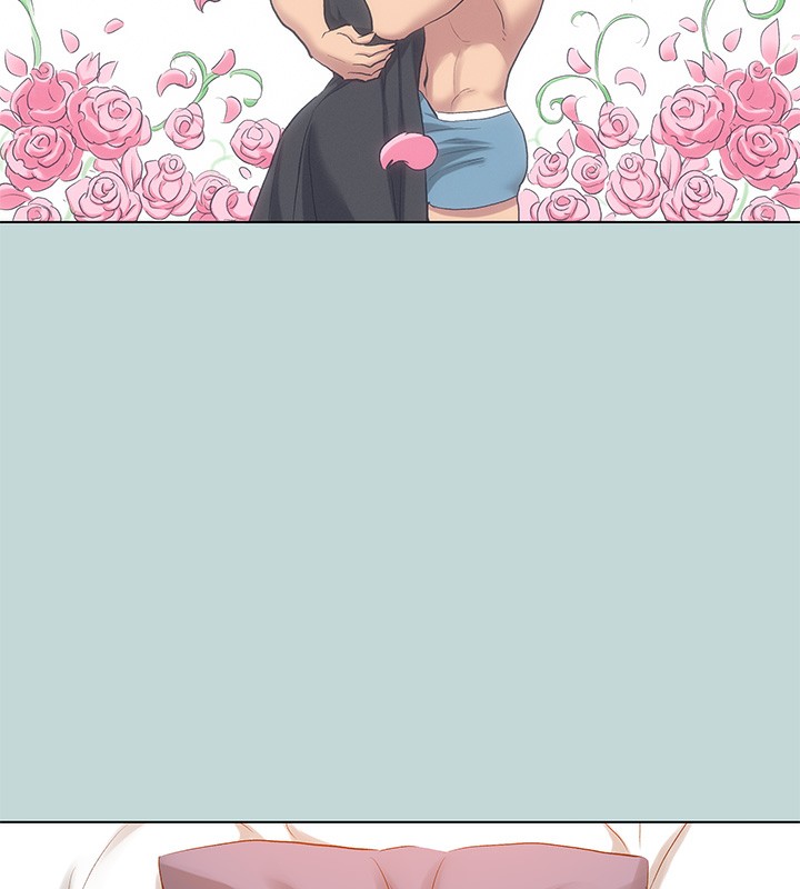 縱夏夜之夢(無碼版)第94話-妳是我的女人