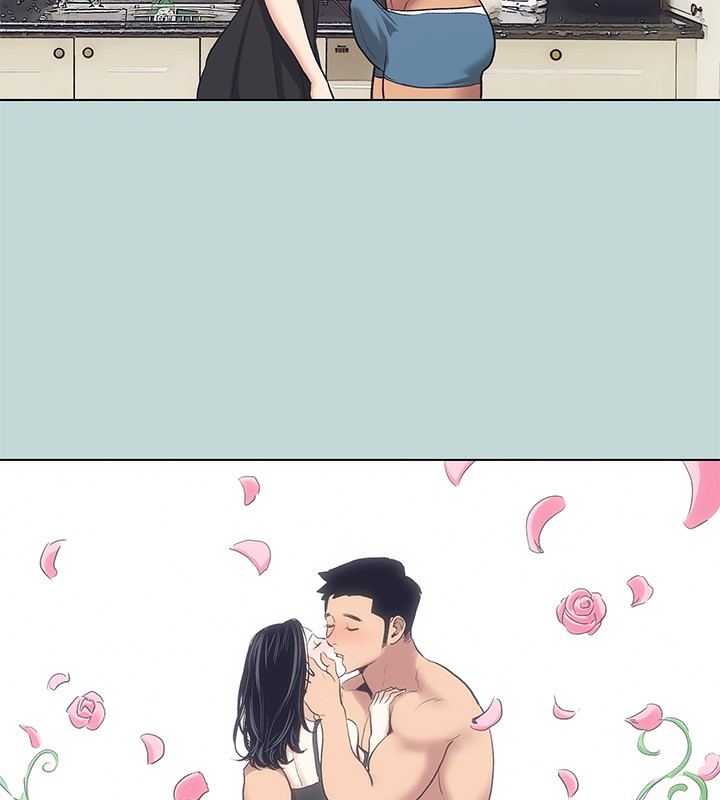 縱夏夜之夢(無碼版)第94話-妳是我的女人