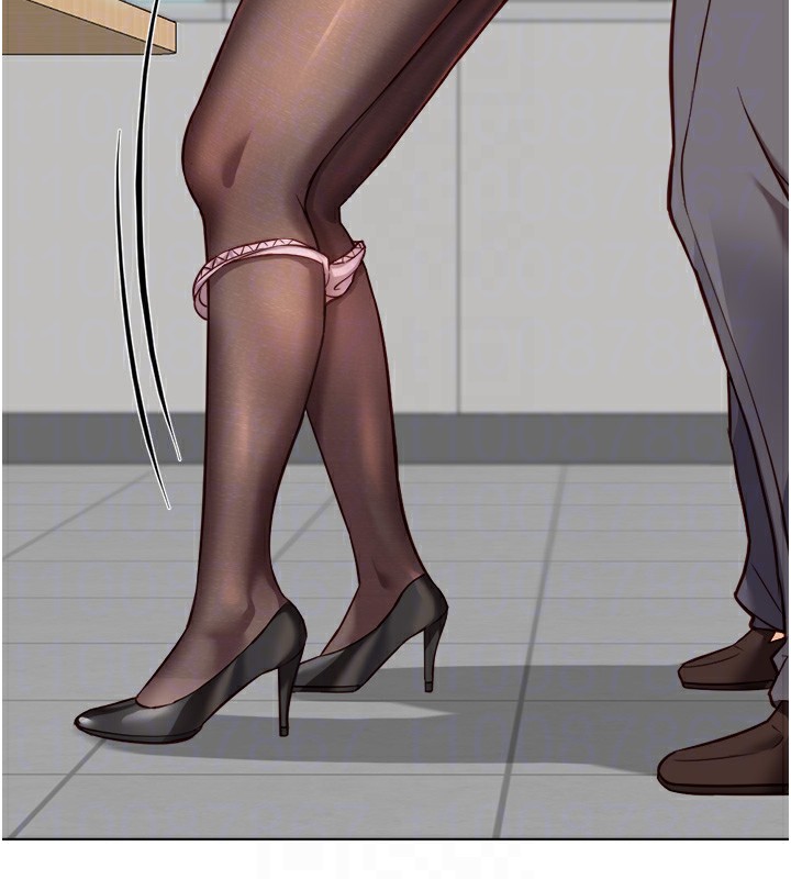 鲁蛇社畜的金手指第27話-積極獻身的組長