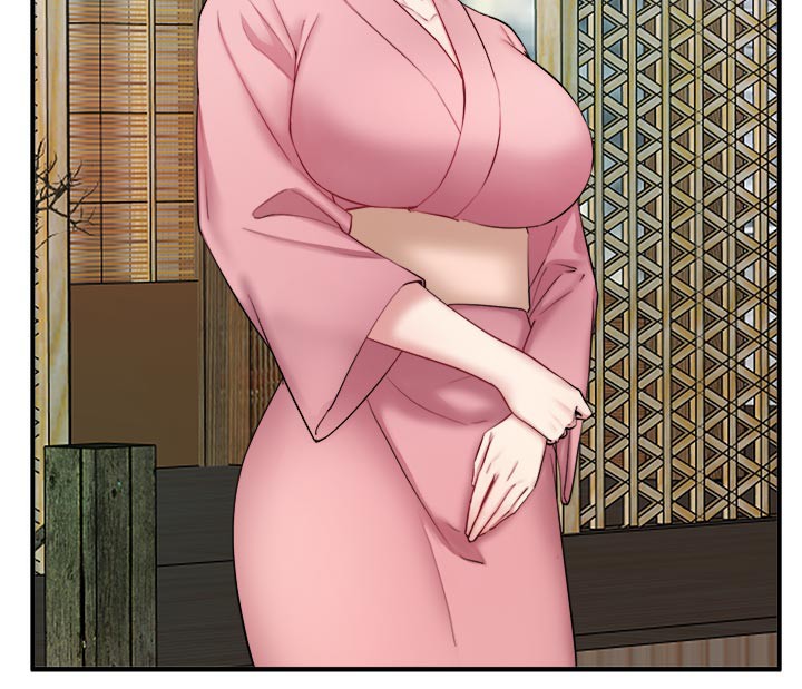 秘密溫泉:混湯旅館最終話-我只喜歡妳