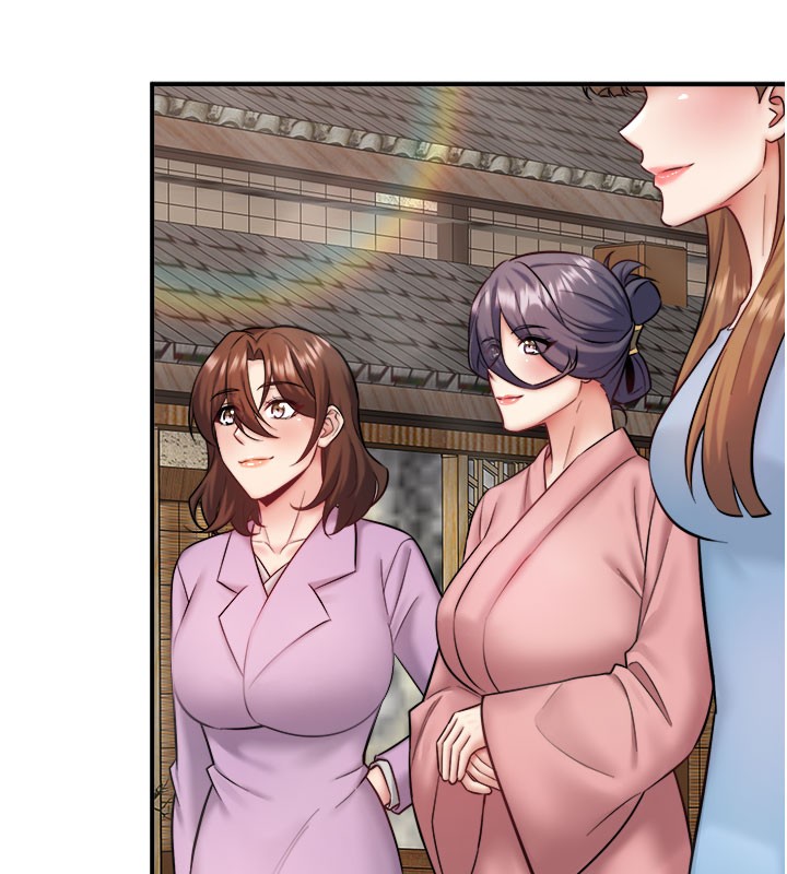 秘密温泉:混汤旅馆最終話-我只喜歡妳