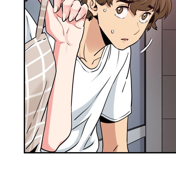 发小碰不得第74話