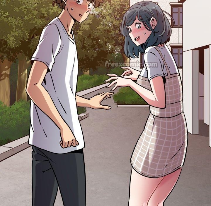 发小碰不得第74話