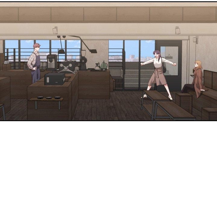 我的傻瓜男友第17話