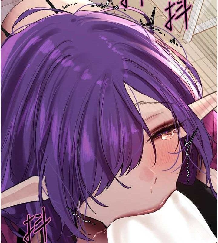 色輪眼第2季第79話-主動張開雙腿的魅魔